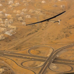 Solar Inpulse 2 Oman