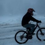 Ebike Eva Monte Sirino