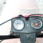 Cruscotto Garelli Ciclone 5v