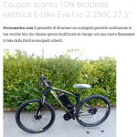 Offerta prezzometro