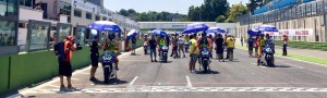 Partenza Vallelunga