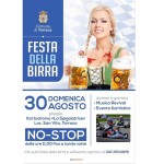 Festa Della Birra Torraca 2015