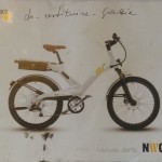 Manuale istruzioni Nwg Hybrid 24