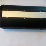 nwg batteria