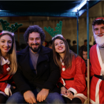Risciò Babbo Natale