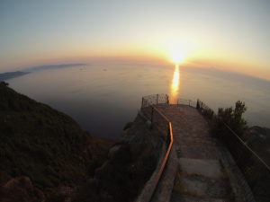 Monte Sant'Elia