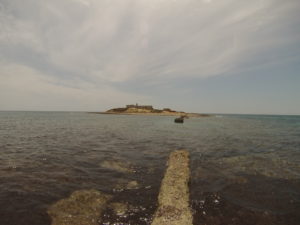 Isola Delle Corenti