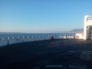 Stretto di Messina